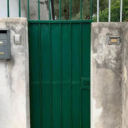 Paradisa30 - Zona Ospedale Cisanello Lägenhet *