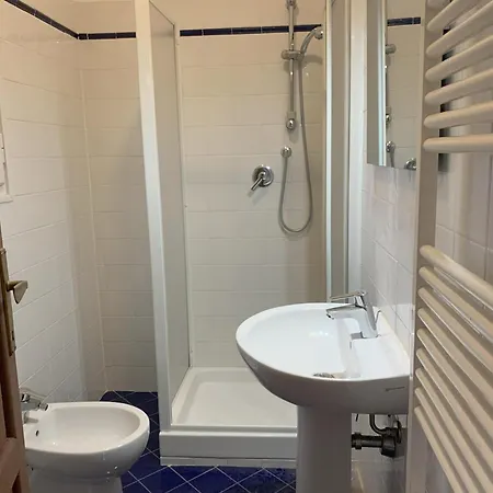 Lägenhet Paradisa30 - Zona Ospedale Cisanello Pisa