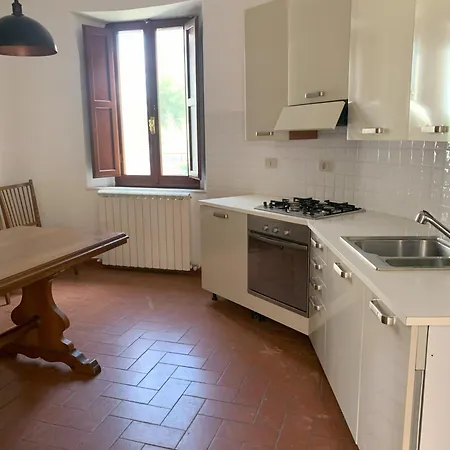 Lägenhet Paradisa30 - Zona Ospedale Cisanello Pisa