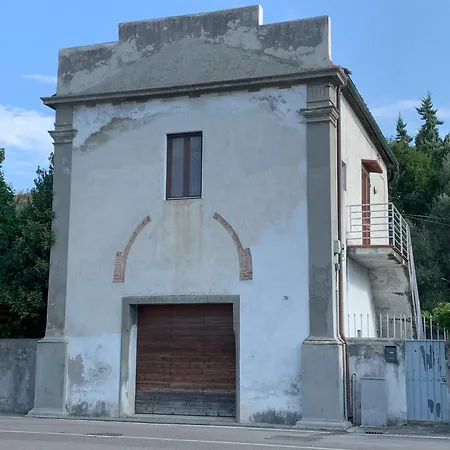 Lägenhet Paradisa30 - Zona Ospedale Cisanello