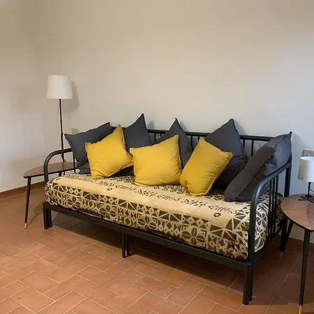 Paradisa30 - Zona Ospedale Cisanello Lägenhet