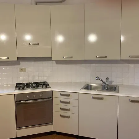 Lägenhet Paradisa30 - Zona Ospedale Cisanello Pisa
