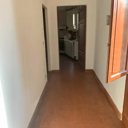 Lägenhet Paradisa30 - Zona Ospedale Cisanello Pisa