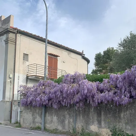Paradisa30 - Zona Ospedale Cisanello 아파트
