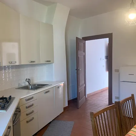 Paradisa30 - Zona Ospedale Cisanello Lägenhet *