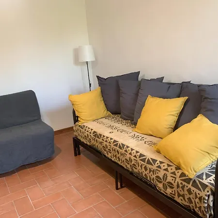 Paradisa30 - Zona Ospedale Cisanello Pisa