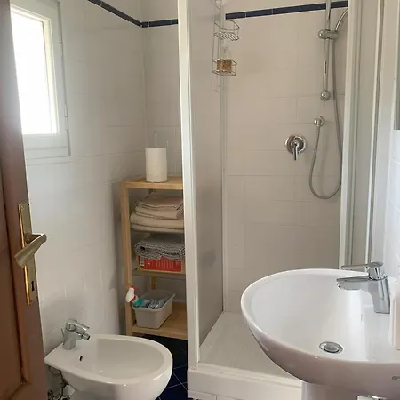 Lejlighed Paradisa30 - Zona Ospedale Cisanello Pisa