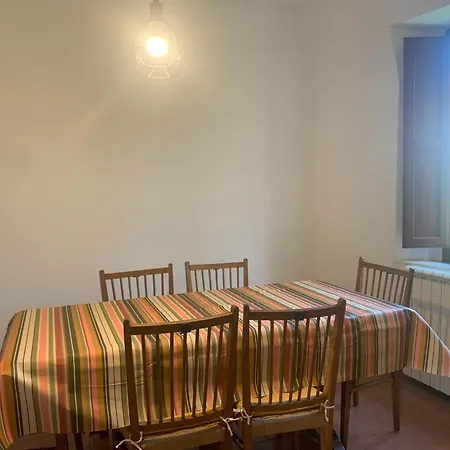 Paradisa30 - Zona Ospedale Cisanello Lejlighed *