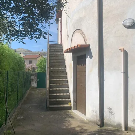 Paradisa30 - Zona Ospedale Cisanello 아파트 *