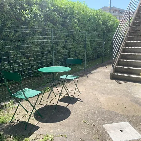 Paradisa30 - Zona Ospedale Cisanello Lägenhet Pisa