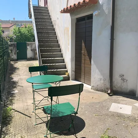 Lägenhet Paradisa30 - Zona Ospedale Cisanello
