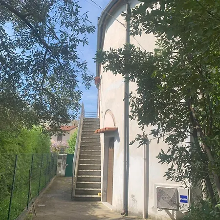 Lägenhet Paradisa30 - Zona Ospedale Cisanello *