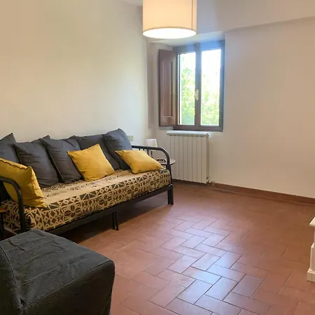 Lägenhet Paradisa30 - Zona Ospedale Cisanello Pisa