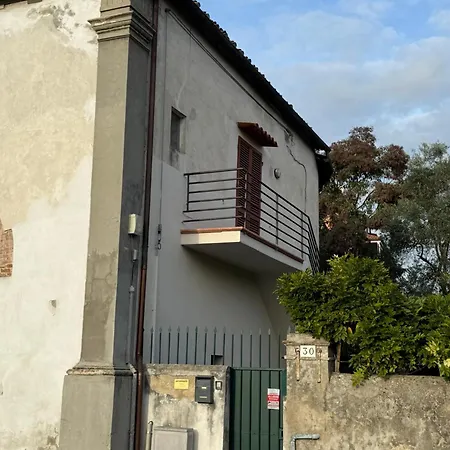 Lägenhet Paradisa30 - Zona Ospedale Cisanello