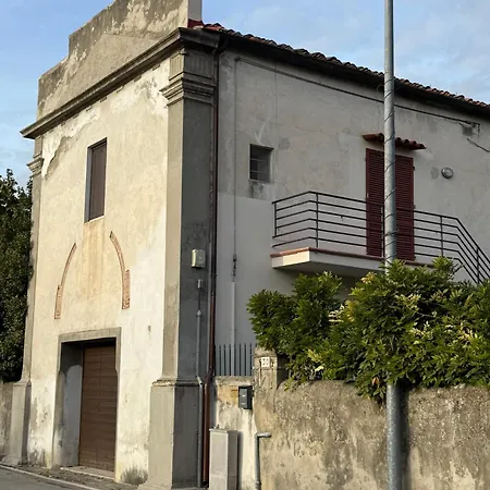 Lejlighed Paradisa30 - Zona Ospedale Cisanello