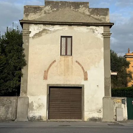 Lejlighed Paradisa30 - Zona Ospedale Cisanello Pisa