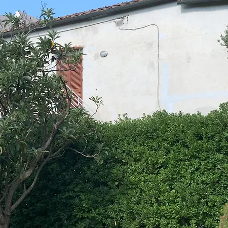 Paradisa30 - Zona Ospedale Cisanello 公寓