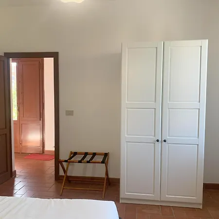 公寓 Paradisa30 - Zona Ospedale Cisanello *