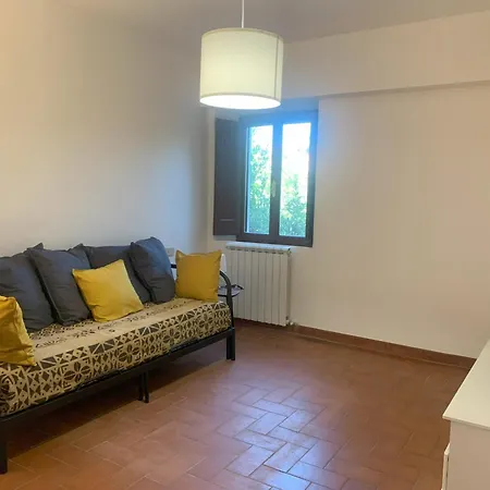 公寓 Paradisa30 - Zona Ospedale Cisanello