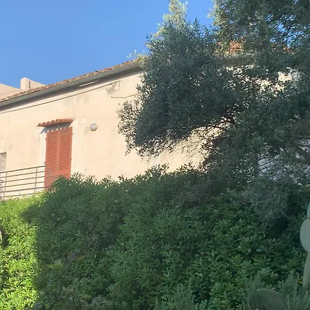 公寓 Paradisa30 - Zona Ospedale Cisanello 比萨