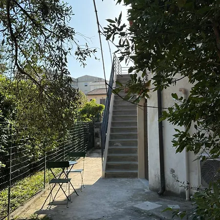 公寓 Paradisa30 - Zona Ospedale Cisanello